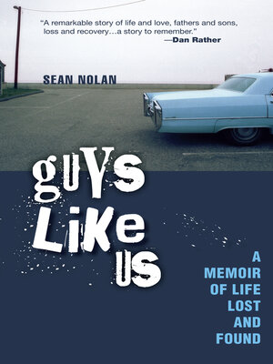 cover image of Guys Like Us